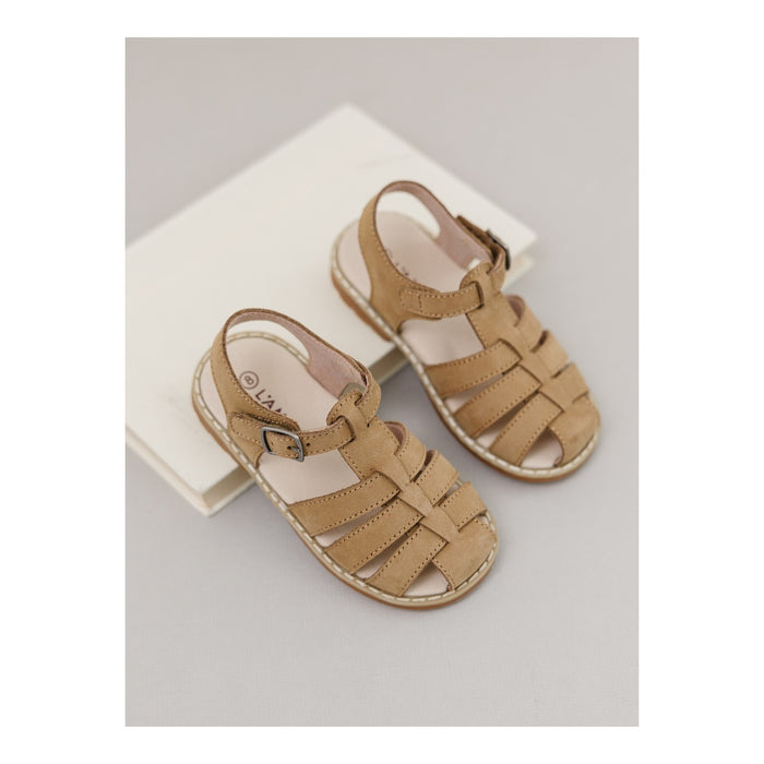 Nubuck Khaki