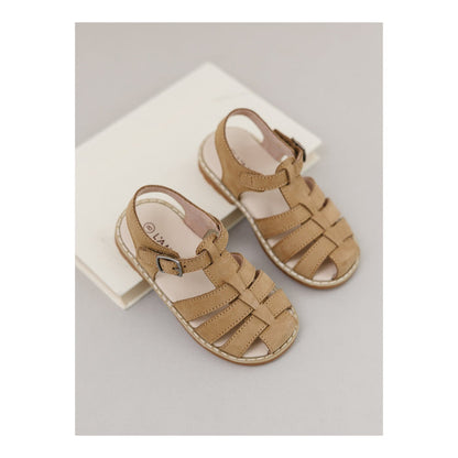 Nubuck Khaki