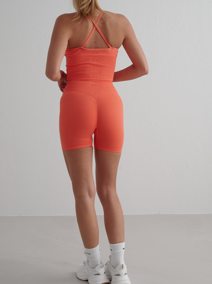 Shape Seamless Hotpants