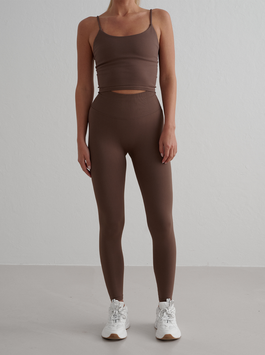 Shape Seamless Tights