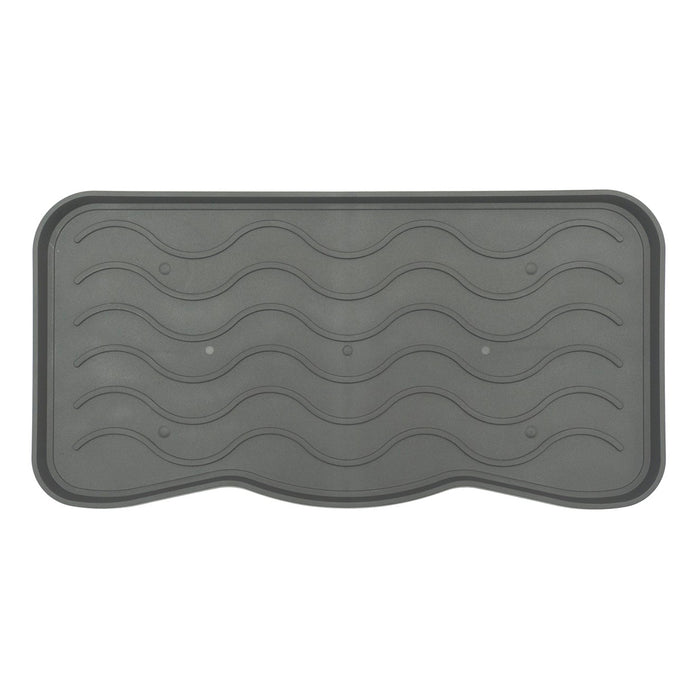 Shoes, Boots & Wellies Tray Large 75x38cm - Plain