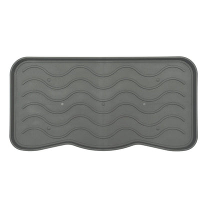 Shoes, Boots & Wellies Tray Large 75x38cm - Plain