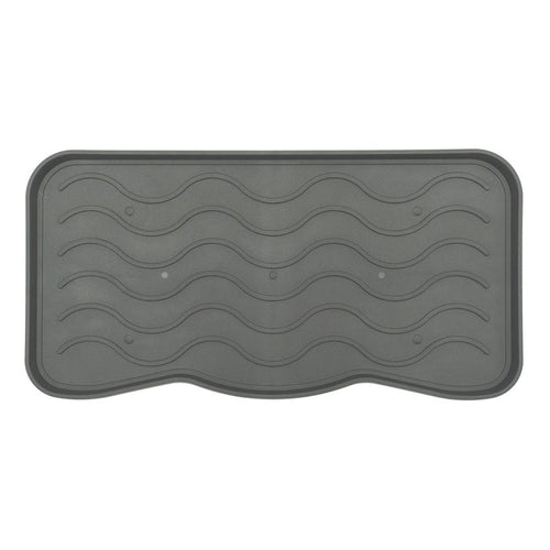 Shoes, Boots & Wellies Tray Large 75x38cm - Plain