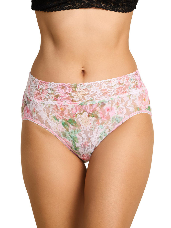 Rococo Rose Pink / Rococo Rose Pink / XS