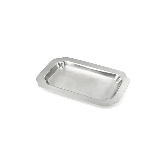 Silver Plate Dish