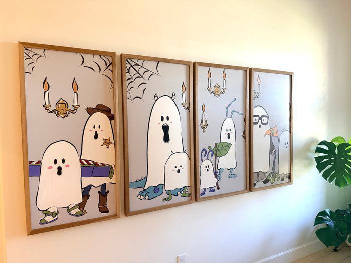 SmallWoods 22x44 Digitals ONLY