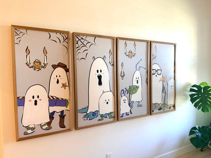SmallWoods 22x44 Digitals ONLY