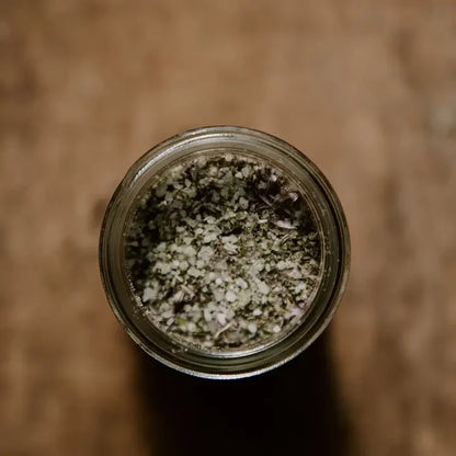 Smithereen Farm – Zerba Herb Salt