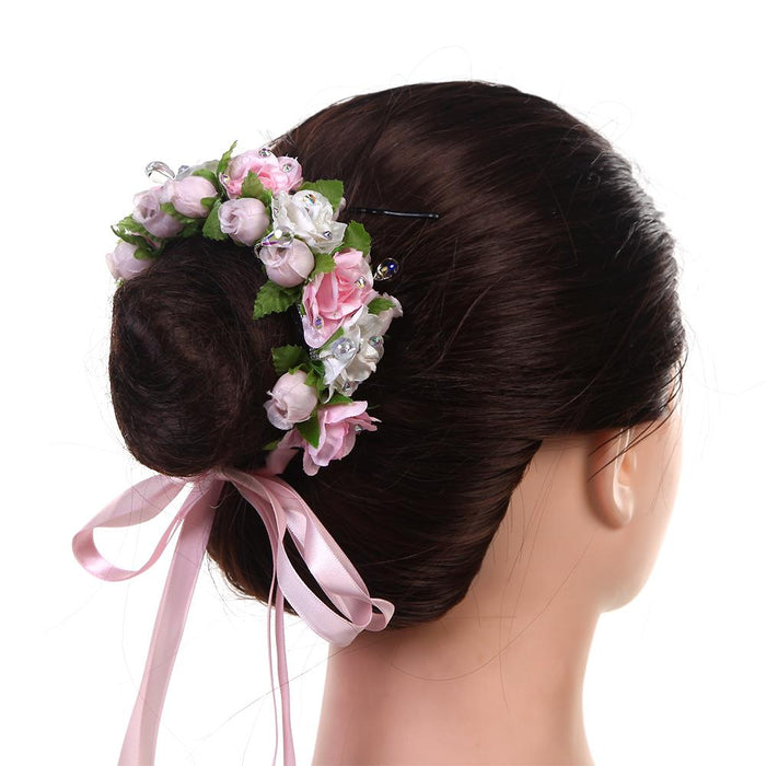 Spring Dance Tiara