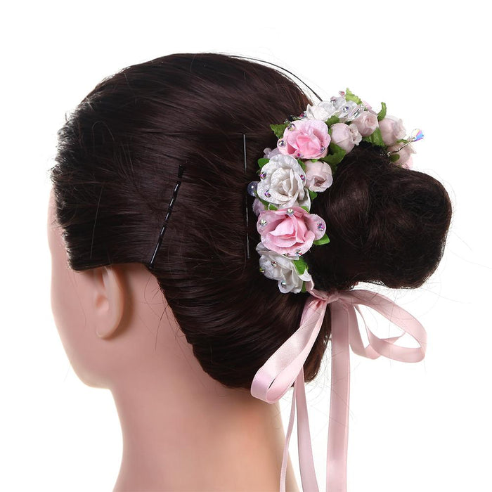 Spring Dance Tiara