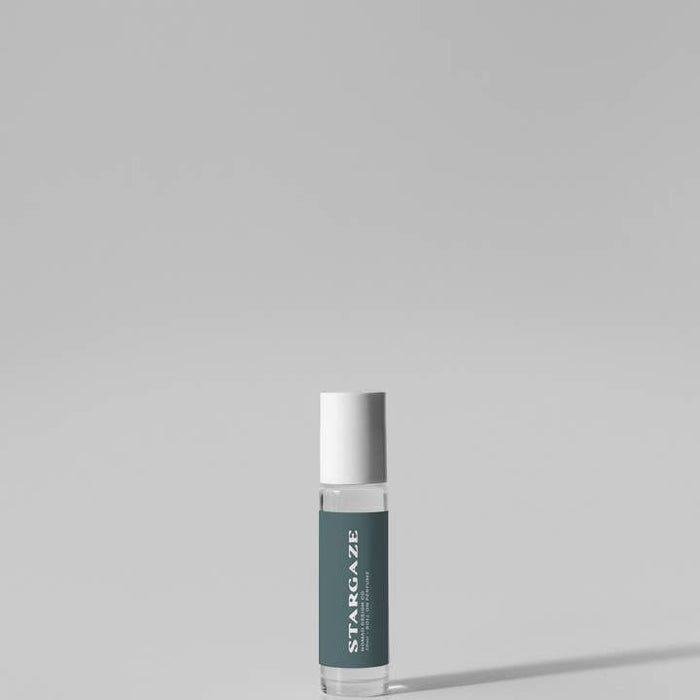 Stargaze Perfume Roller 10ml