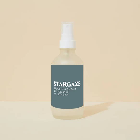 Stargaze Room Spray 4oz