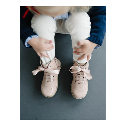 Blush Pink
