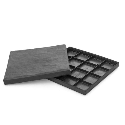 Stomp Stepping Stones