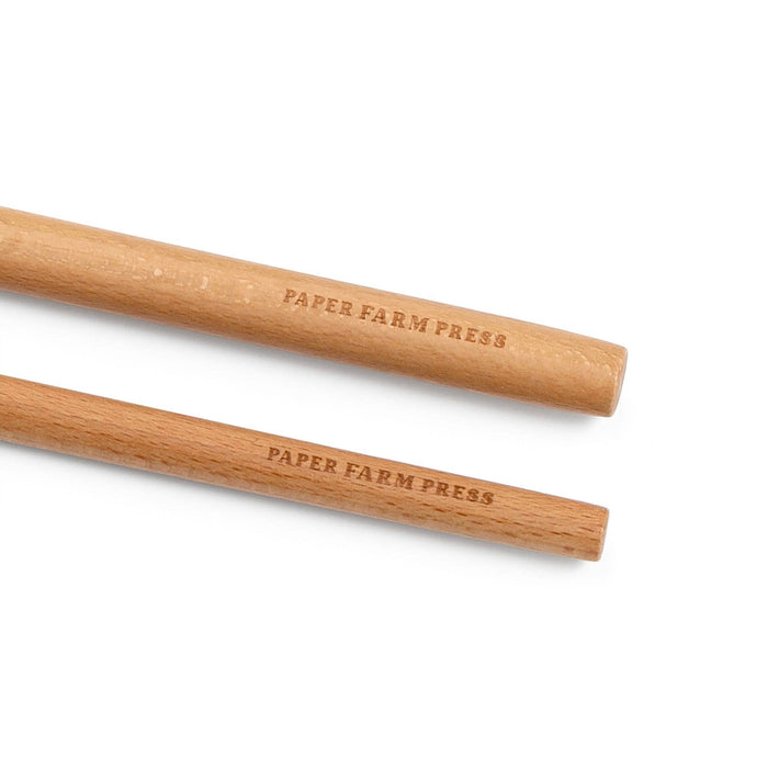 Strawberry Patch Silicone Kitchen Spatulas - Set of 2