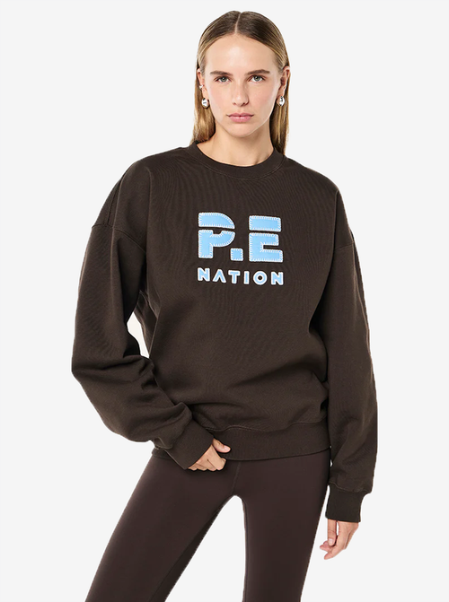 Strike Sweat in Coffee
