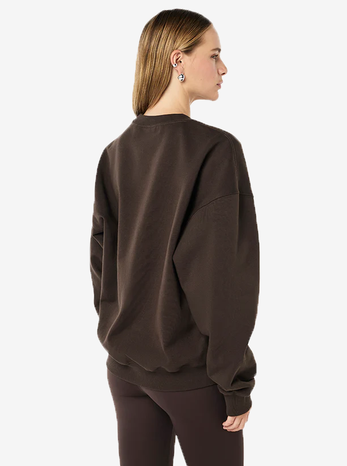Strike Sweat in Coffee