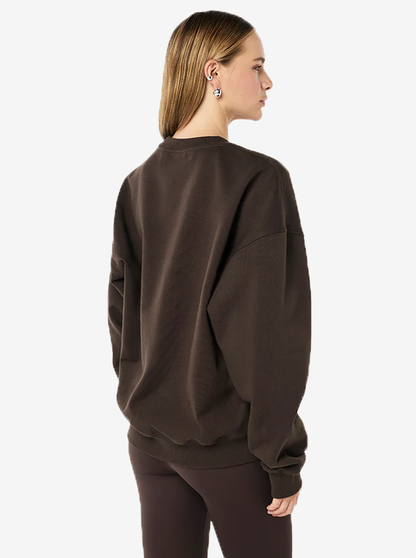 Strike Sweat in Coffee