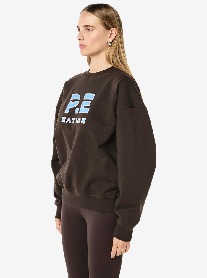 Strike Sweat in Coffee