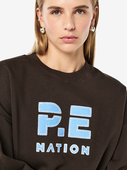 Strike Sweat in Coffee
