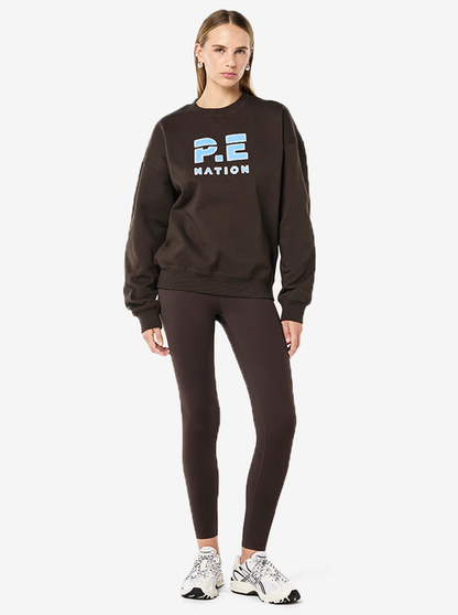 Strike Sweat in Coffee
