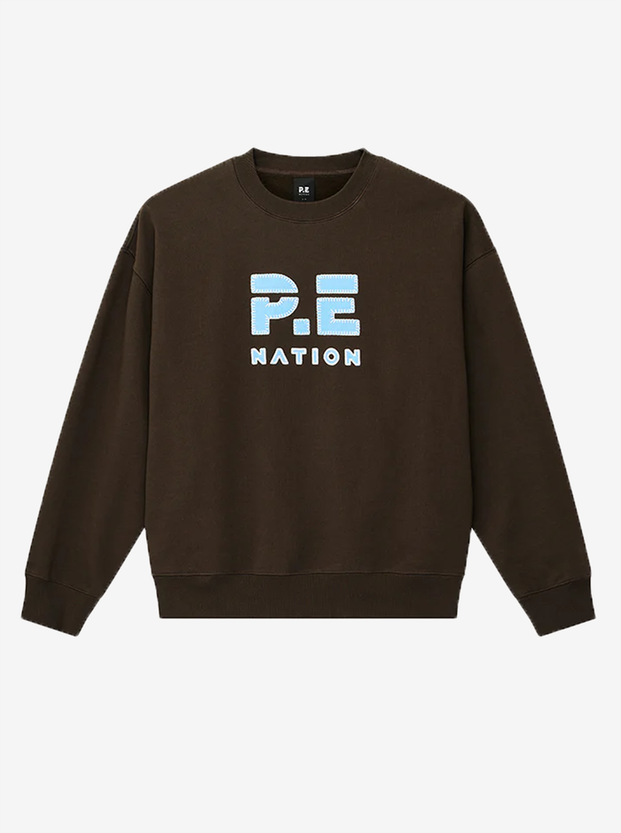 Strike Sweat in Coffee
