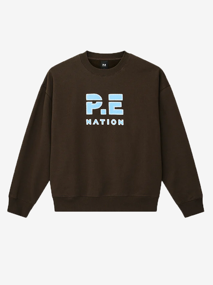 Strike Sweat in Coffee