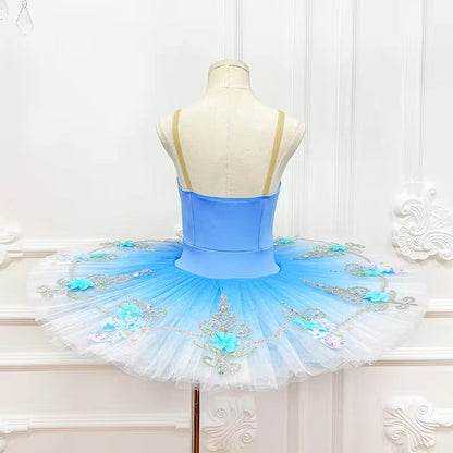 Summer Breeze - Dancewear by Patricia