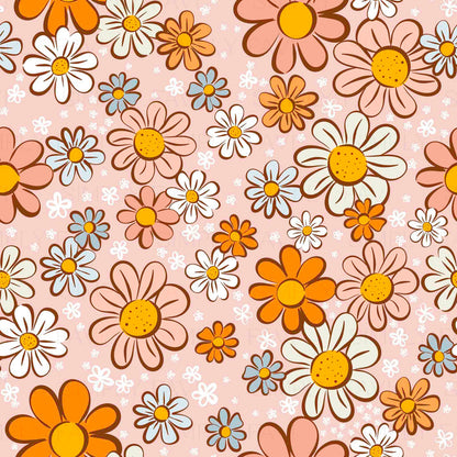 Summer Floral Revamp