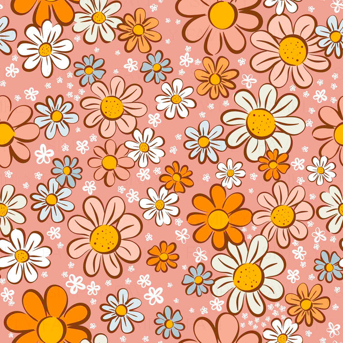 Summer Floral Revamp