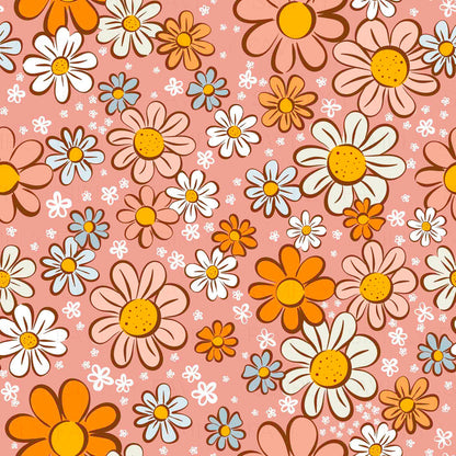 Summer Floral Revamp