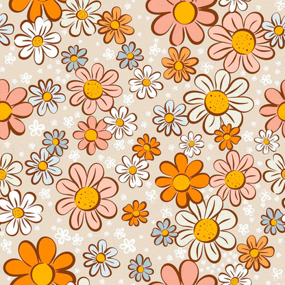 Summer Floral Revamp