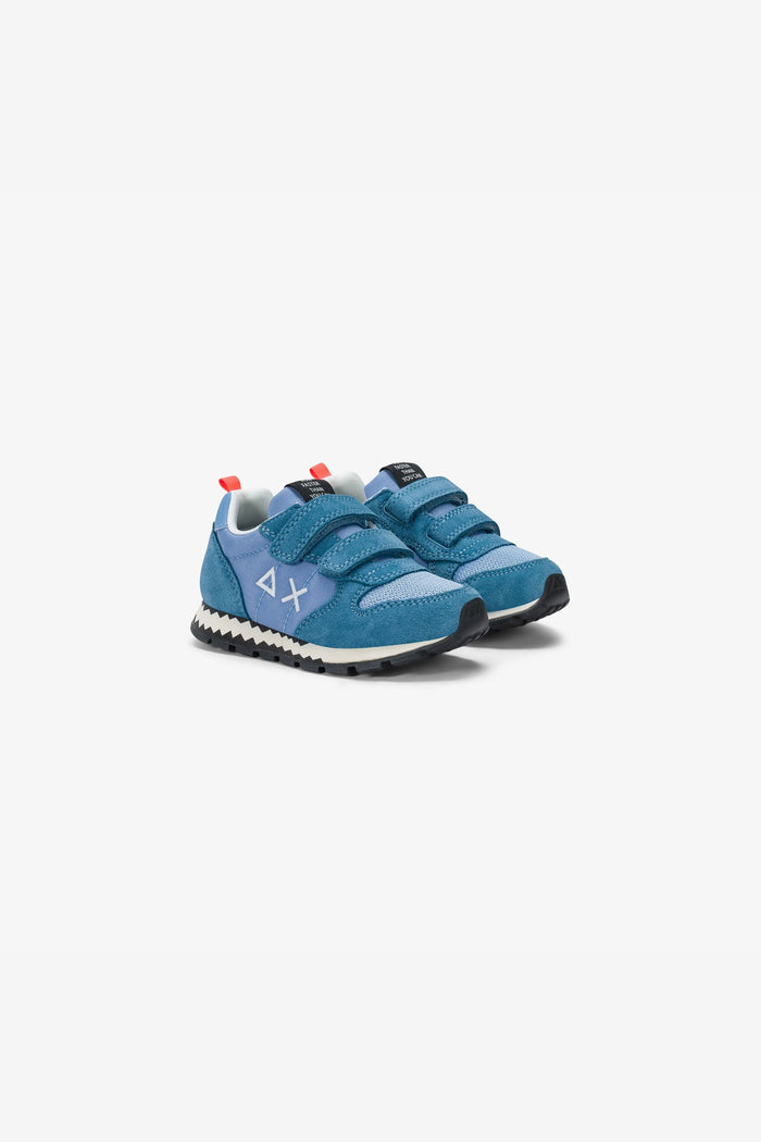 Sun 68 Sneakers Tom Snake Bambino