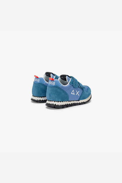 Sun 68 Sneakers Tom Snake Bambino