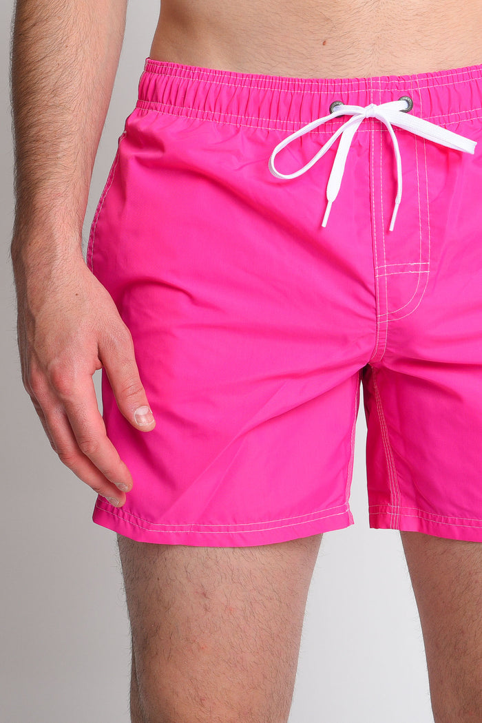 Sundek Swim Trunks Uomo