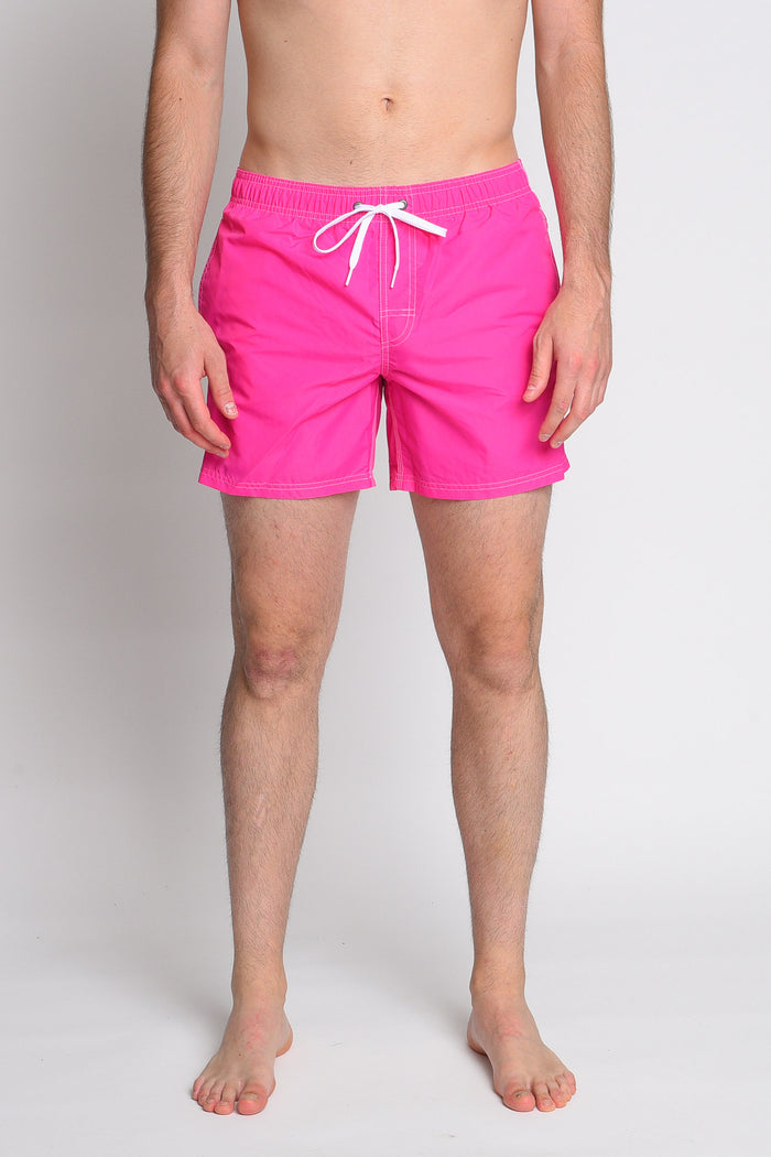 Sundek Swim Trunks Uomo