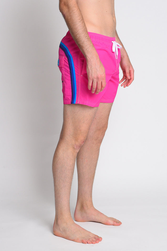 Sundek Swim Trunks Uomo