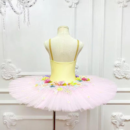 Sunflower - Dancewear by Patricia