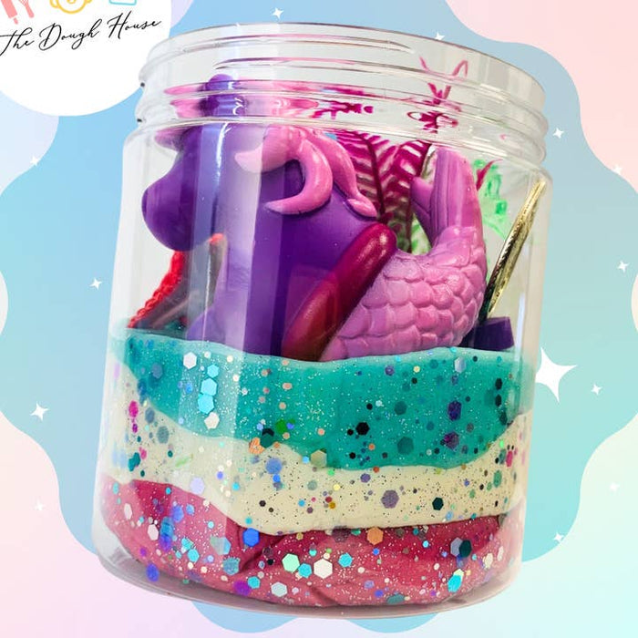 Super Size Ocean Magical Jar