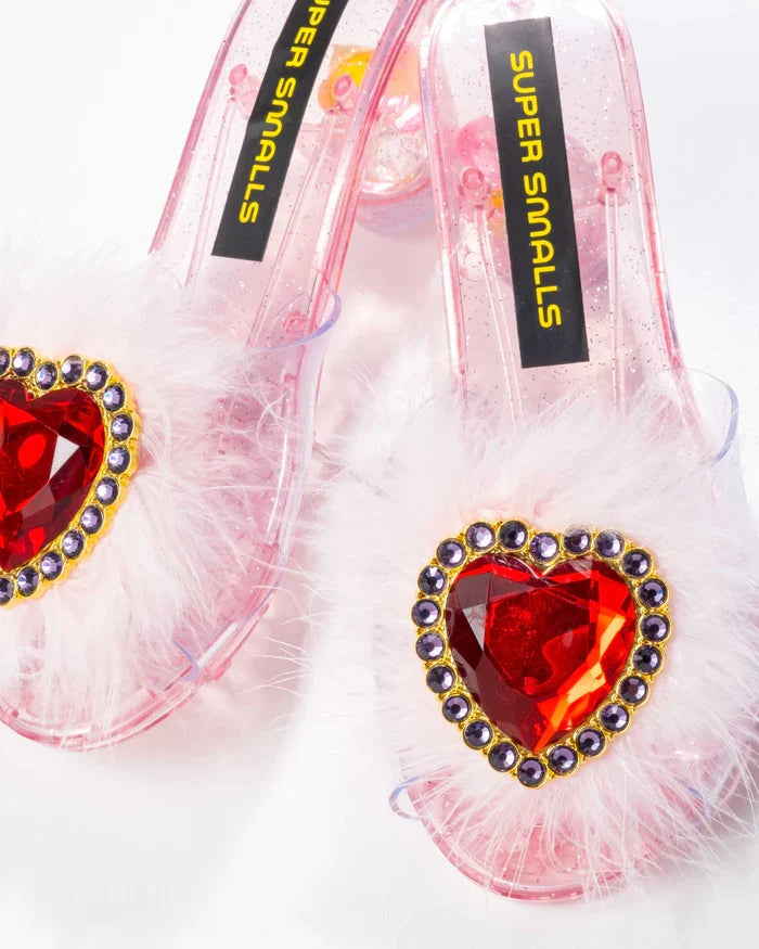 Super Smalls – Day Dream Queen Play Shoes