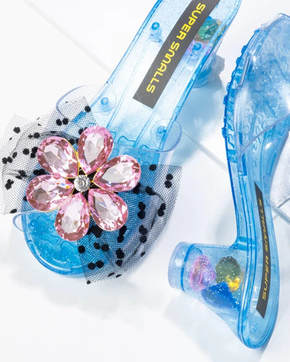 Super Smalls – Opening Night Play Shoes