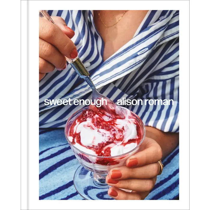 Sweet Enough