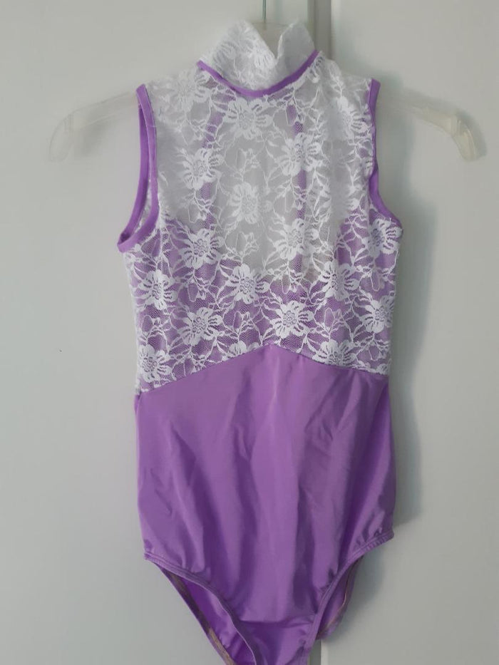 Sweet Sixteen - Dancewear by Patricia