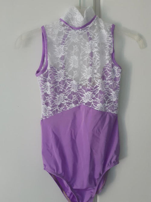 Sweet Sixteen - Dancewear by Patricia