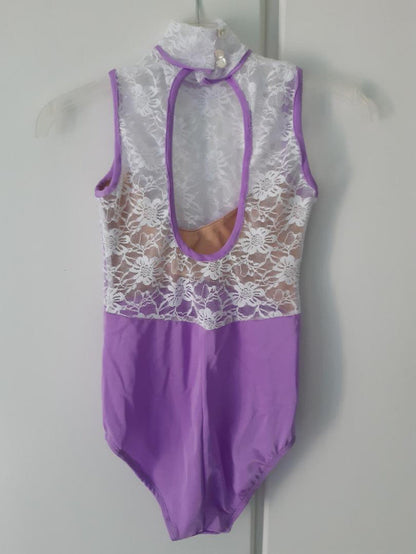Sweet Sixteen - Dancewear by Patricia