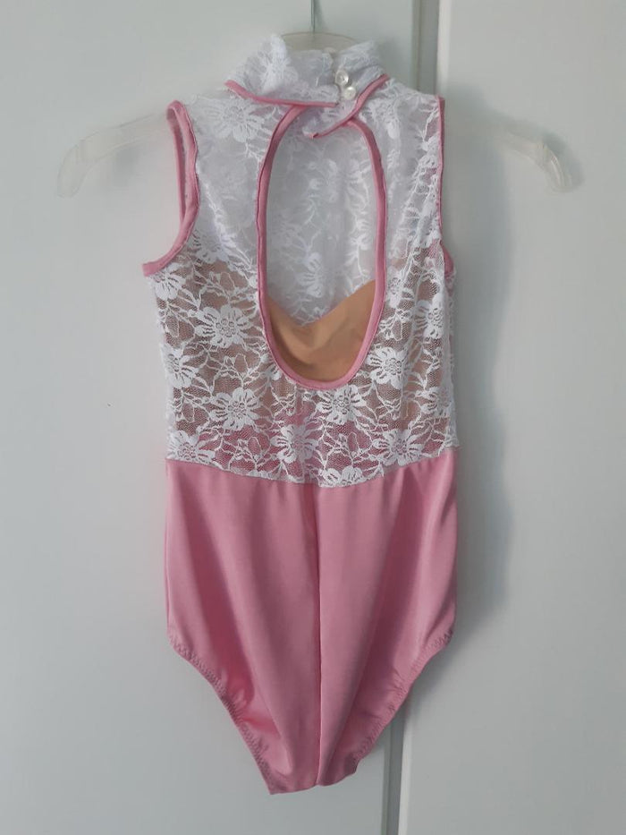 Sweet Sixteen - Dancewear by Patricia