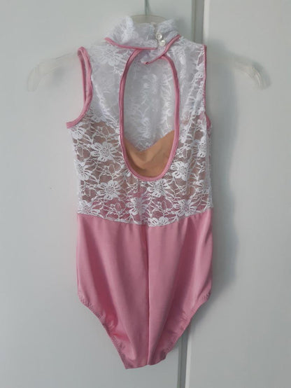 Sweet Sixteen - Dancewear by Patricia
