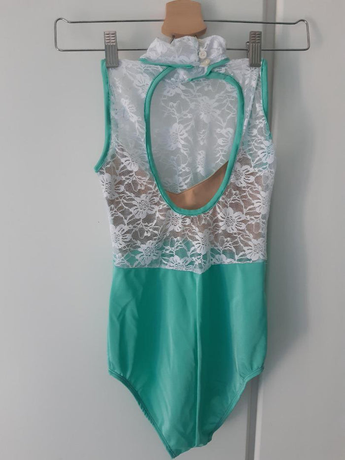 Sweet Sixteen - Dancewear by Patricia
