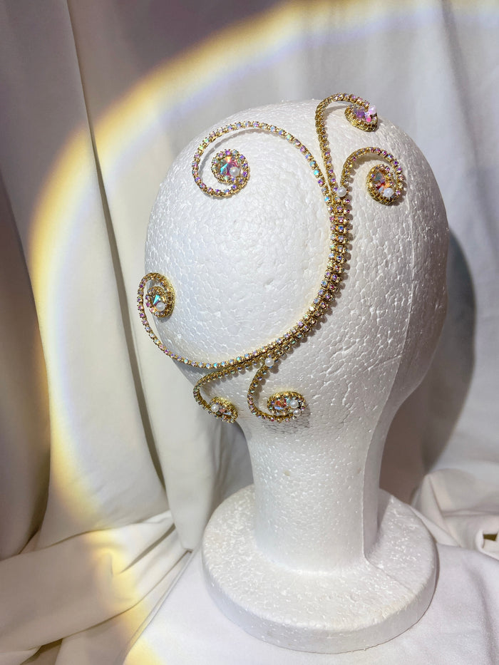 Talisman Tiara