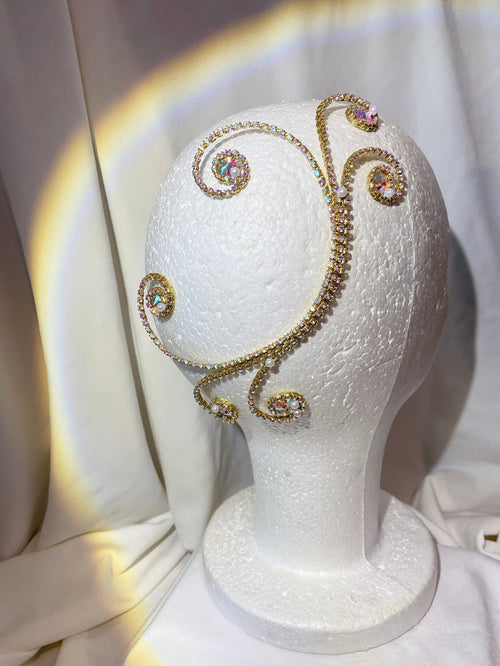 Talisman Tiara